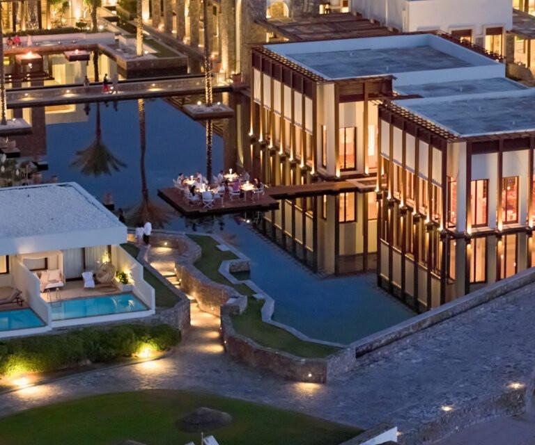 Amirandes Grecotel Boutique Resort