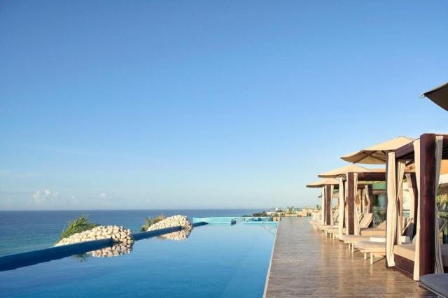 Hotel Xcaret Arte