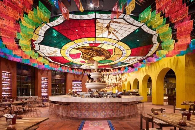 Hotel Xcaret Arte