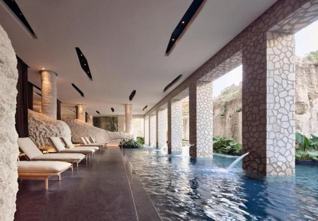 Hotel Xcaret Arte