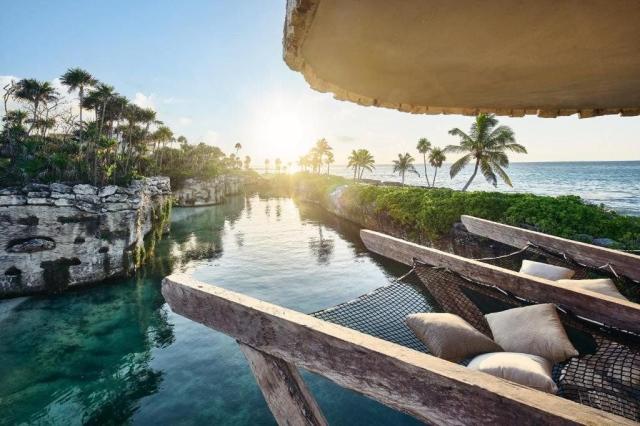 Hotel Xcaret Arte