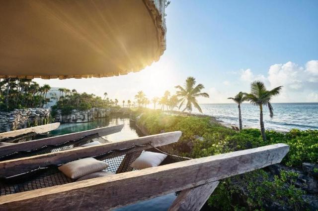 Hotel Xcaret Arte