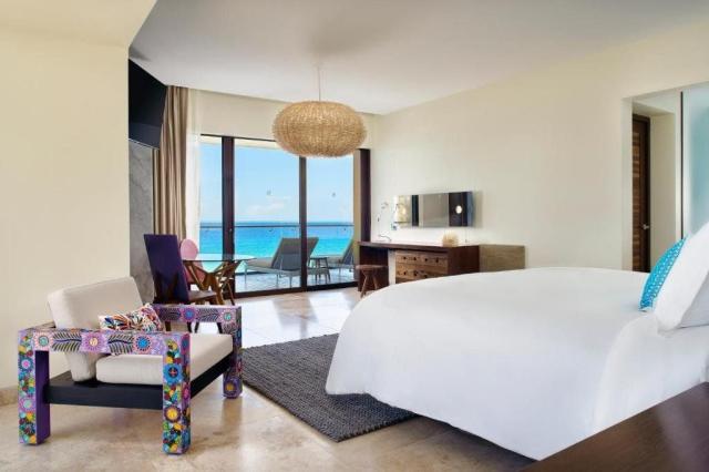 Hotel Xcaret Arte