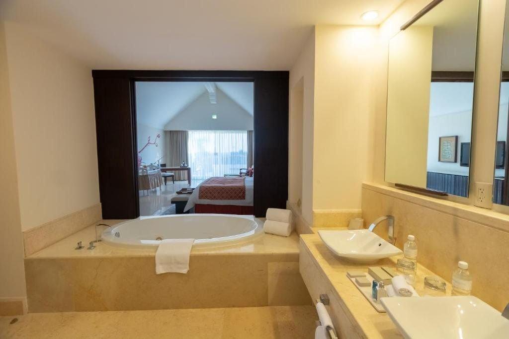 Hotel Grand Velas Riviera Maya