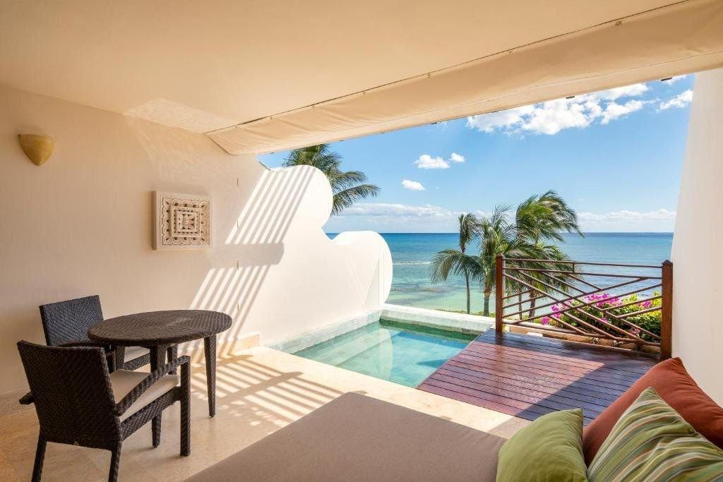 Hotel Grand Velas Riviera Maya