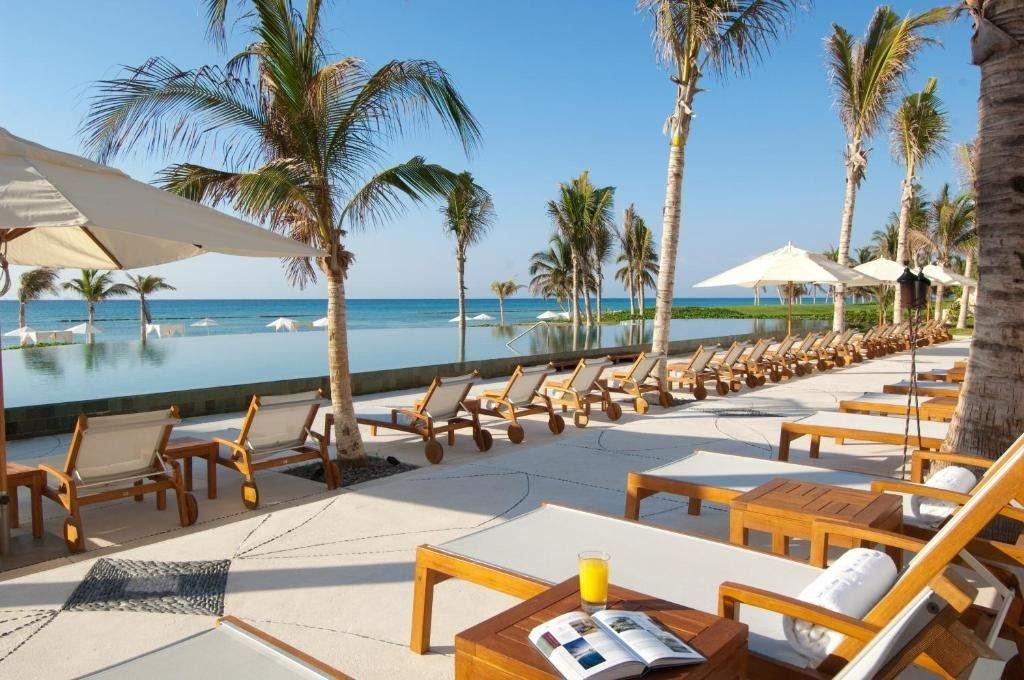 Hotel Grand Velas Riviera Maya