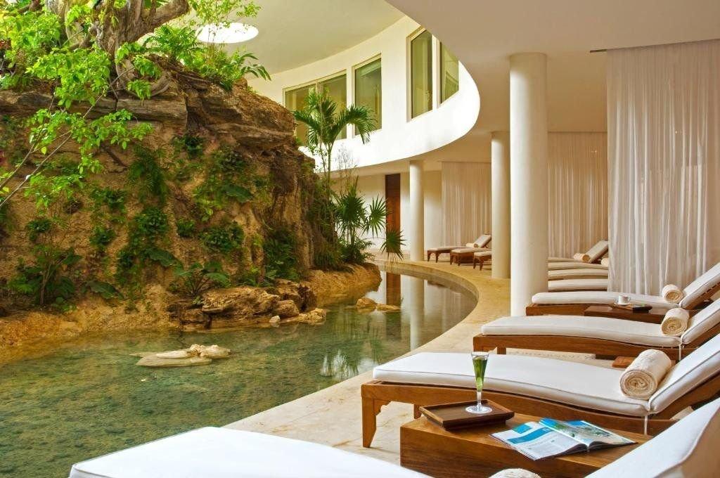 Hotel Grand Velas Riviera Maya