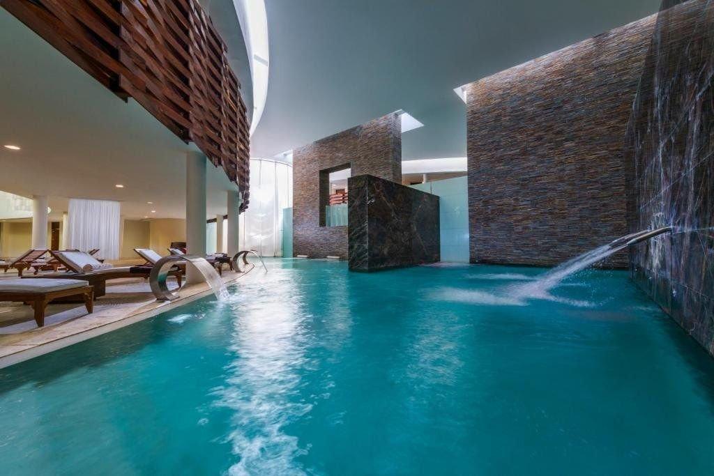 Hotel Grand Velas Riviera Maya