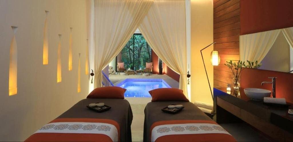 Hotel Grand Velas Riviera Maya