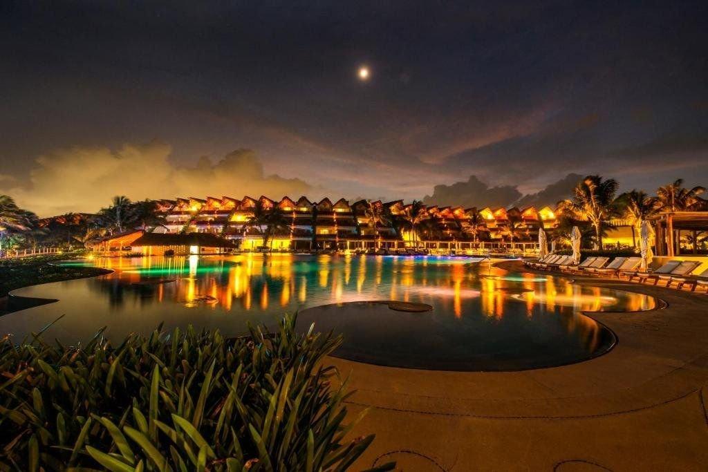 Hotel Grand Velas Riviera Maya