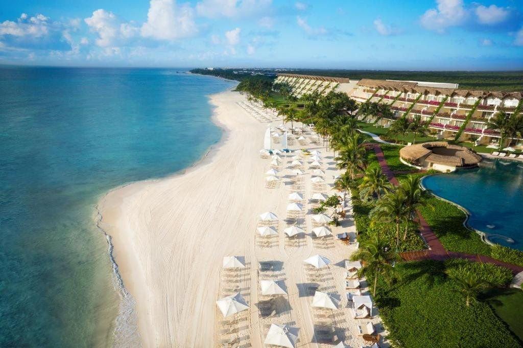 Hotel Grand Velas Riviera Maya
