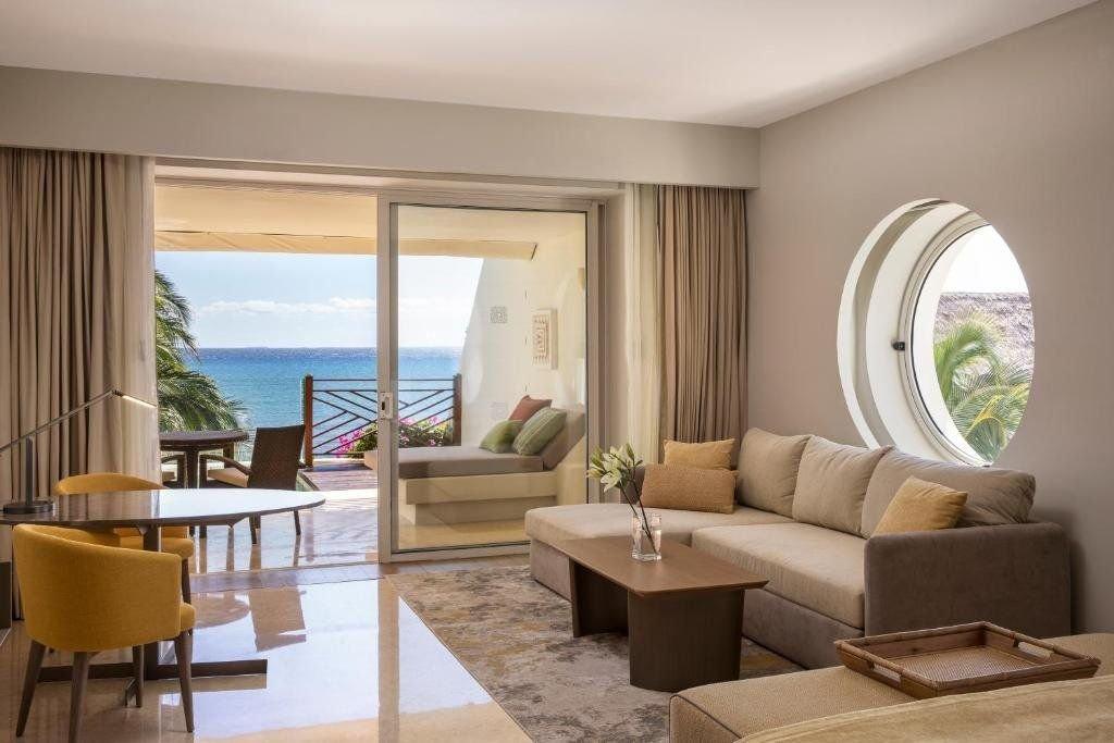 Hotel Grand Velas Riviera Maya