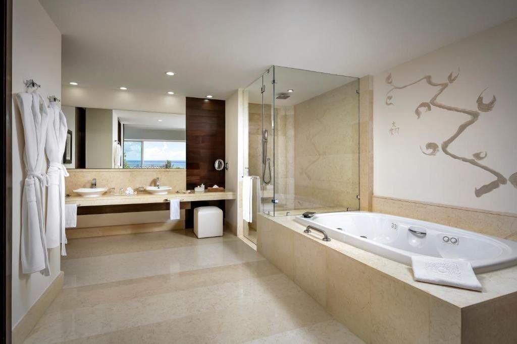 Hotel Grand Velas Riviera Maya