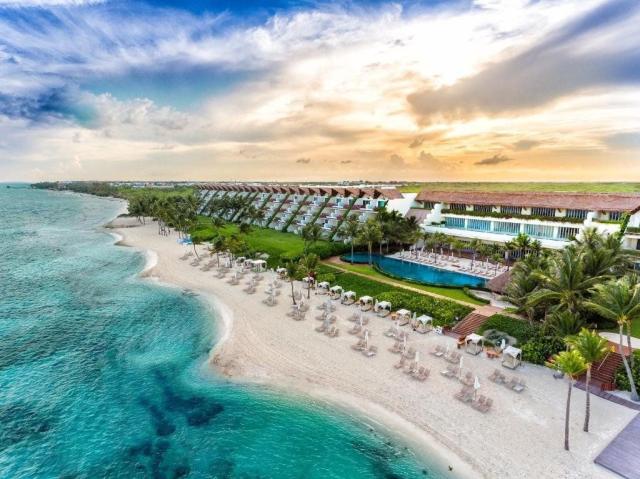 Hotel Grand Velas Riviera Maya