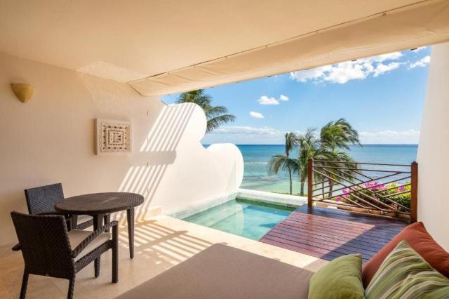 Hotel Grand Velas Riviera Maya