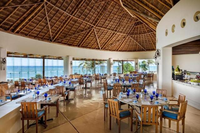 Hotel Grand Velas Riviera Maya