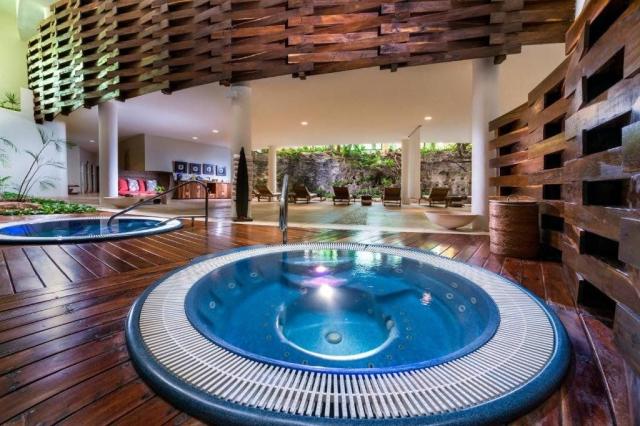 Hotel Grand Velas Riviera Maya