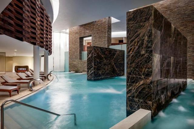 Hotel Grand Velas Riviera Maya