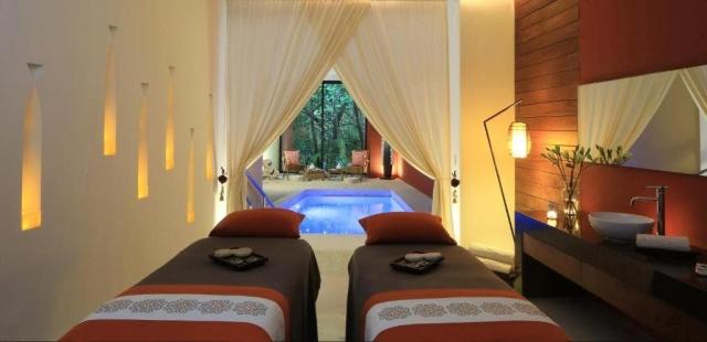 Hotel Grand Velas Riviera Maya