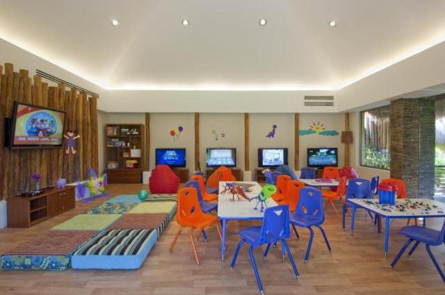Hotel Grand Velas Riviera Maya