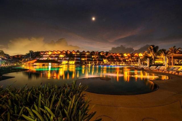 Hotel Grand Velas Riviera Maya