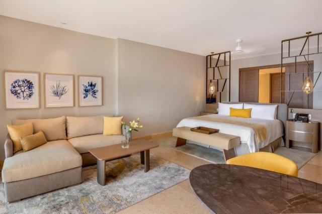 Hotel Grand Velas Riviera Maya