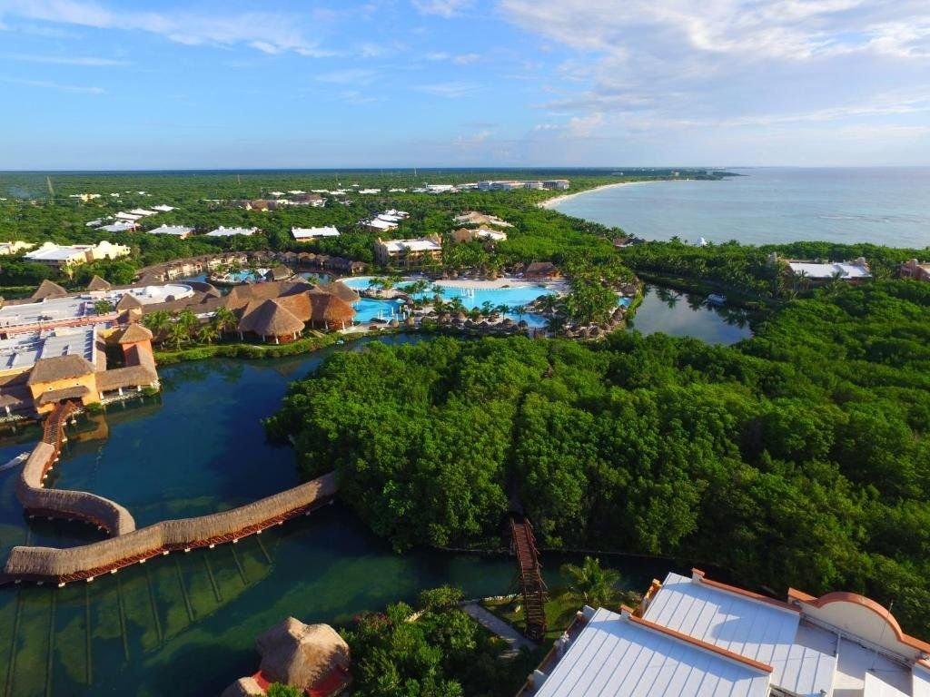 Grand Palladium White Sand Resort & Spa