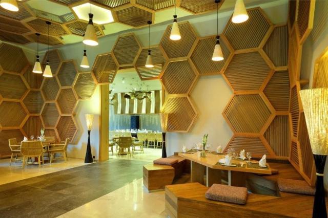 Hotel Grand Palladium White Sand Resort & Spa
