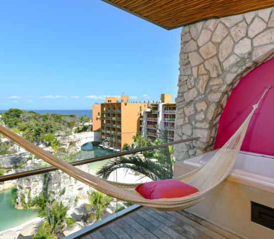 Hotel Xcaret Mexico