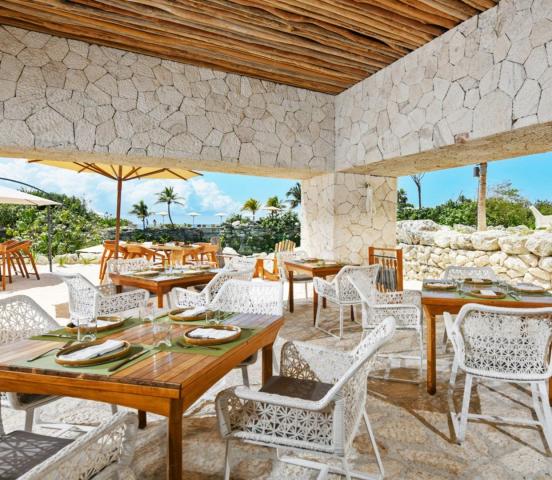 Hotel Xcaret Mexico