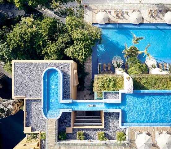 Hotel Xcaret Mexico