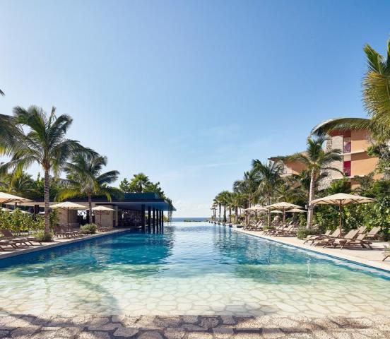 Hotel Xcaret Mexico
