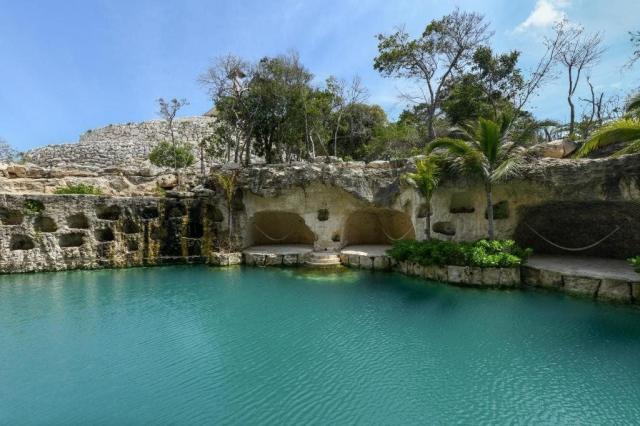 Hotel Xcaret Mexico
