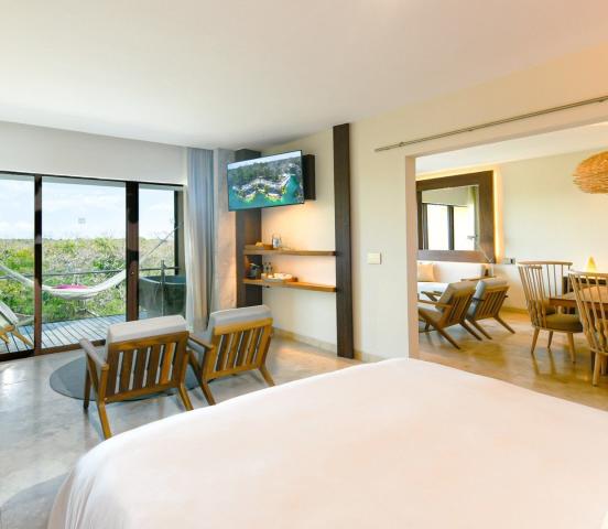 Hotel Xcaret Mexico