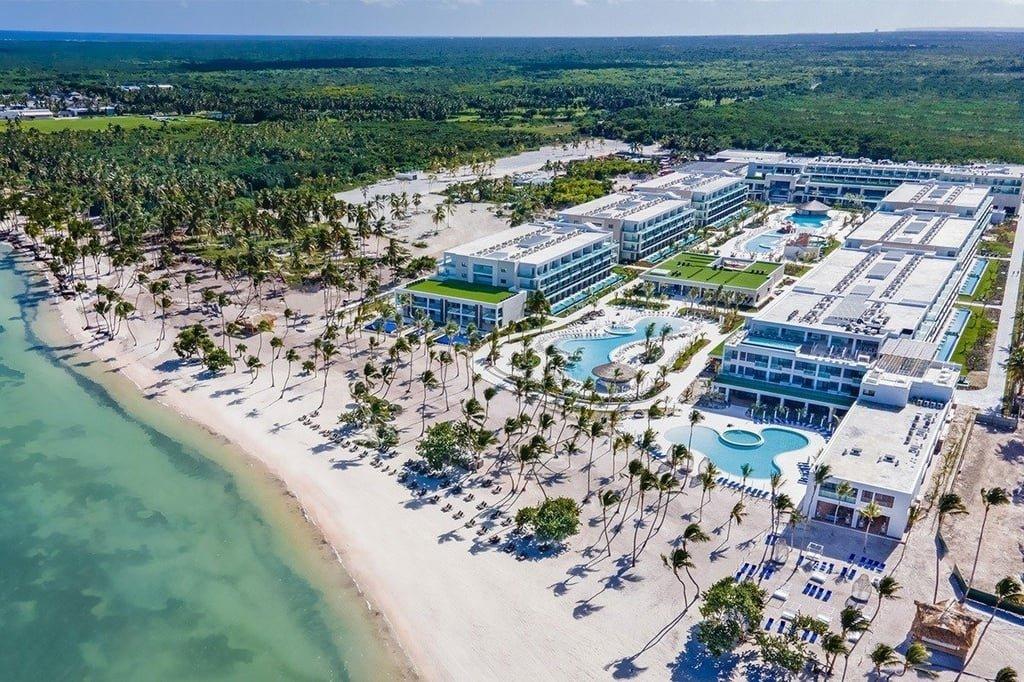 Dominikána: Neobjevený ráj & Hotel Serenade Punta Cana Beach & Spa Resort