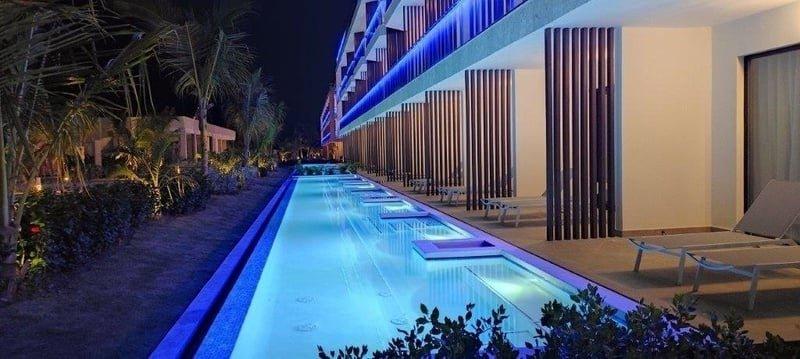 Hotel Serenade Punta Cana Beach & Spa Resort