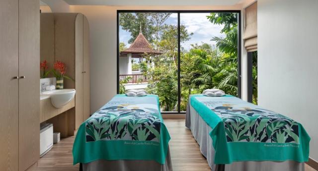 Hotel Avani+ Koh Lanta Krabi Resort