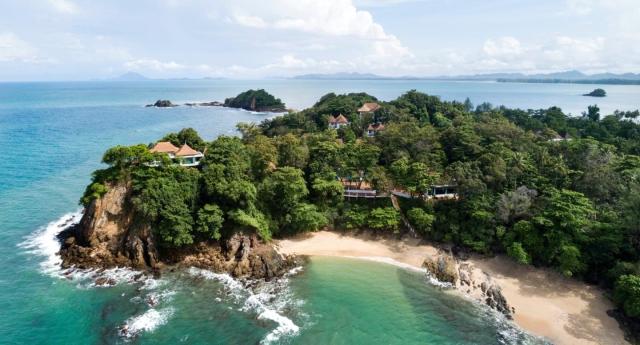 Hotel Avani+ Koh Lanta Krabi Resort