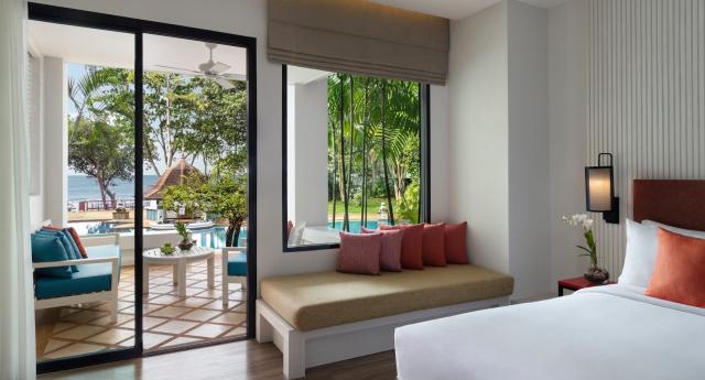 Hotel Avani+ Koh Lanta Krabi Resort