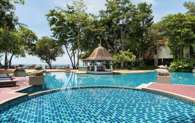 Hotel Avani+ Koh Lanta Krabi Resort
