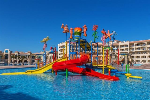 Hotel Pickalbatros - Albatros White Beach