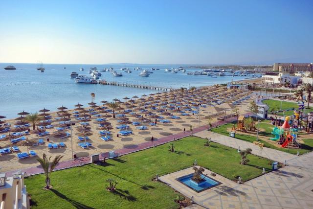 Hotel Pickalbatros - Albatros White Beach