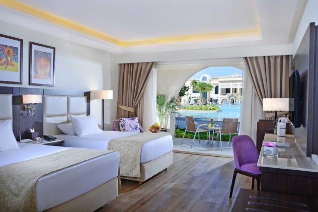 Hotel Pickalbatros - Albatros White Beach