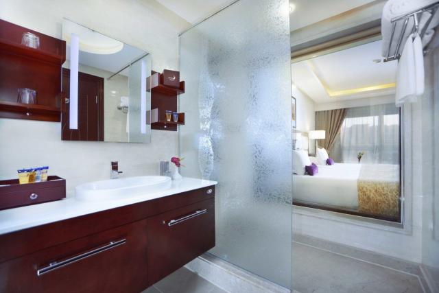 Hotel Pickalbatros - Albatros White Beach