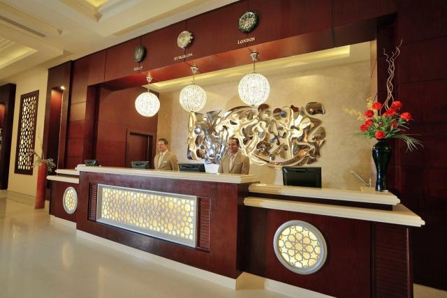 Hotel Pickalbatros - Albatros White Beach