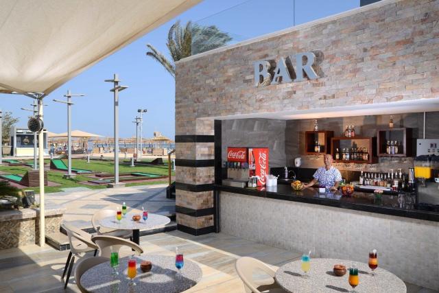 Hotel Pickalbatros - Albatros White Beach