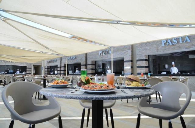 Hotel Pickalbatros - Albatros White Beach