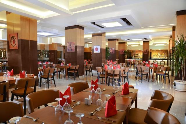Hotel Pickalbatros - Albatros White Beach