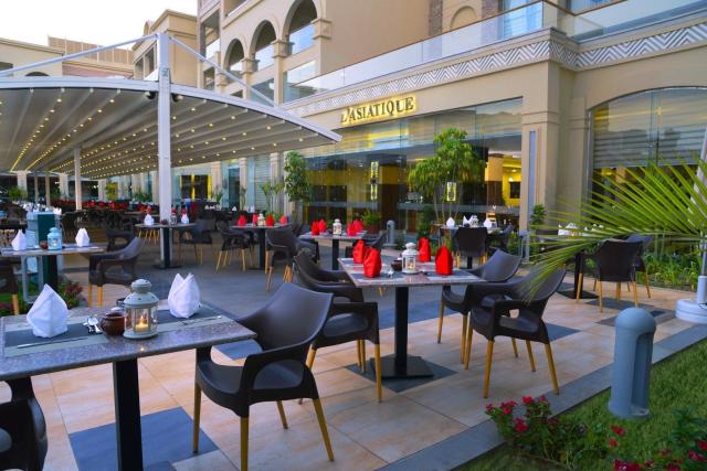 Hotel Pickalbatros - Albatros White Beach