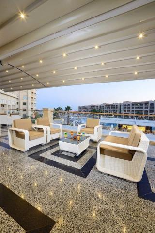 Hotel Pickalbatros - Albatros White Beach
